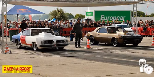 Race @ Airport Halle (Saale)