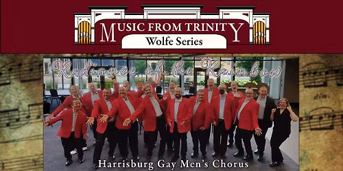 Radiance of the Rainbow