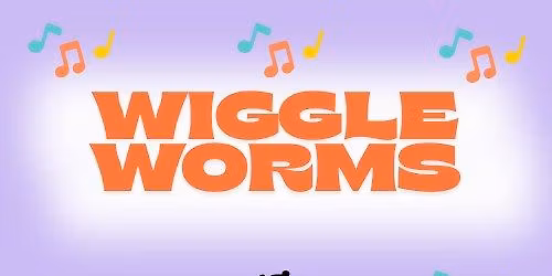 Wiggle Worms