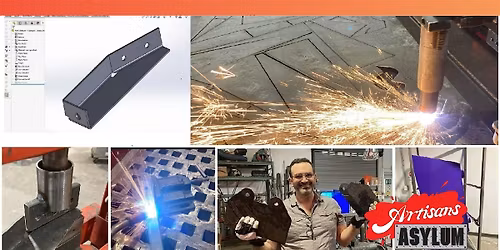 Design and Metalworking