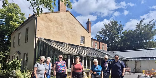 Guide Dogs Coventy - November Social