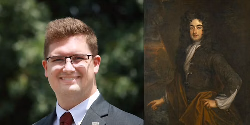 William Byrd: Laying Down the Line, by Garrett Channell