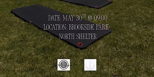 WELLNESS SOCIAL CLUB x BENI-FITS PILATES: Pilates in the Park