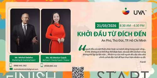 Focus Group t\u1ea1i HCMC: KH\u1edeI \u0110\u1ea6U T\u1eea \u0110\u00cdCH \u0110\u1ebeN - Nh\u1eefng nguy\u00ean l\u00fd v\u1ec1 l\u00e3nh \u0111\u1ea1o c\u00e1 nh\u00e2n v\u1edbi Michel Delafon