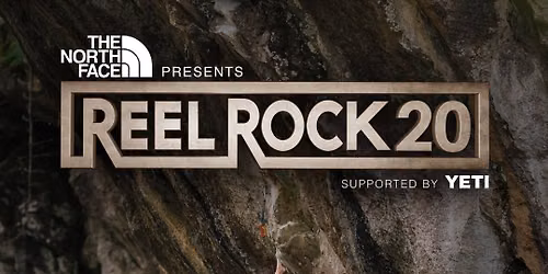 SNCC: Reel Rock 20 movie screening in Las Vegas