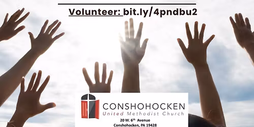 December Outreach \u2013 Packing Lunches, Care Bags, Sorting Donations