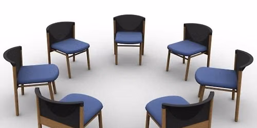 Monday Night Open Circle
