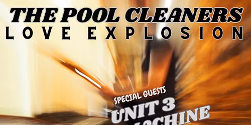 Love Explosion Album Celebration