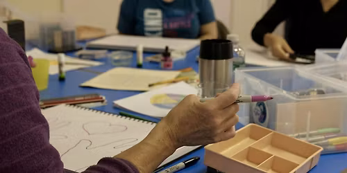 Art Therapy Group