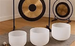 Respark After Hours: Reformer Pilates & Sound Bath Experience