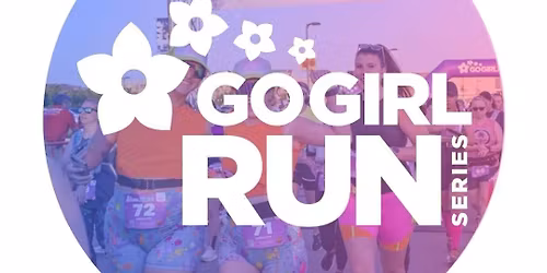 Go Girl Run OKC