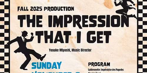 Santa Monica College Emeritus Concert Band Concert