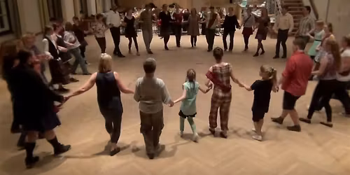 Barn Dance - Twmpath