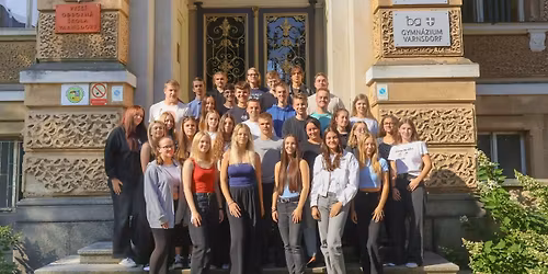 Maturitn\u00ed ples - Okt\u00e1va Gymn\u00e1zium Varnsdorf