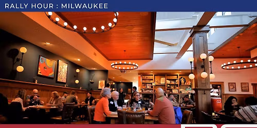 Milwaukee Rally Hour