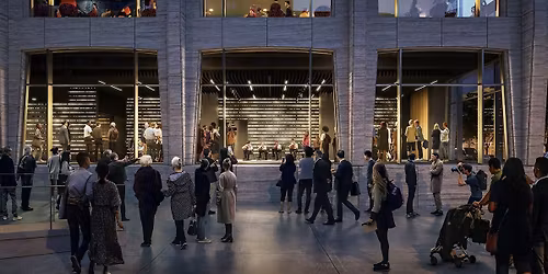 Philharmonia Orchestra - New York