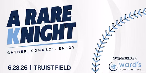 Ward's Foundation - A Rare K'Night