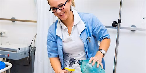 Surgical Technology & Respiratory Care Program Tours - Greenville Tech