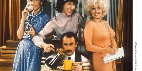 9 to 5 in 35mm