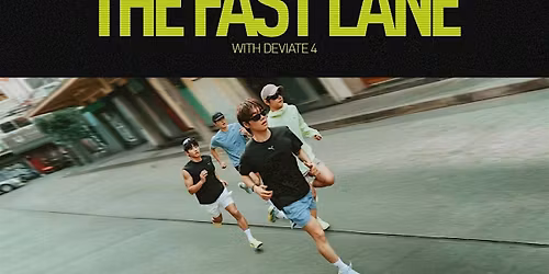 The Social Running Club x  Puma Deviate Nitro 4 Shoe Trial