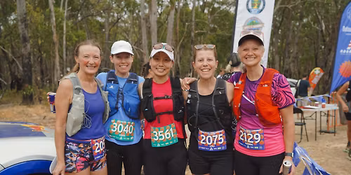 Adelaide Trail Runners Summer Series \u2013 Race 4: Cleland