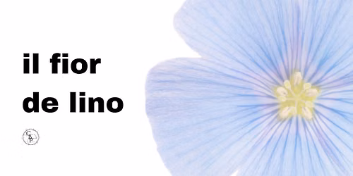 Il Fior de Lino: Music from across seventeenth-century Italy