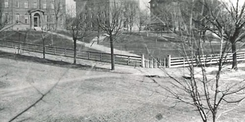Cemetery Tours: Bringing Forth Those Pioneers