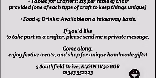 Deli Christmas Market