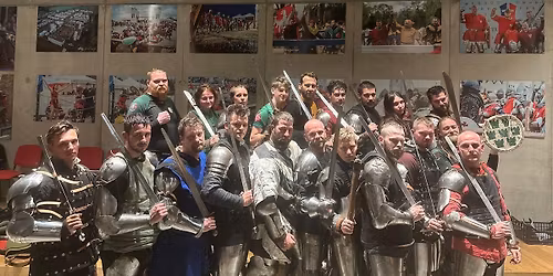 Zgrupowanie RKP - profight 