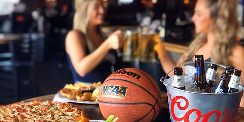 March Madness Thur & Fri opening rounds!