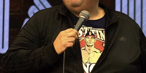 Phil Medina LIVE at the  San Jose Improv June 4th 7pm