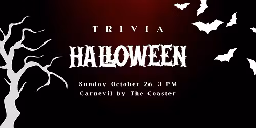 Halloween Trivia
