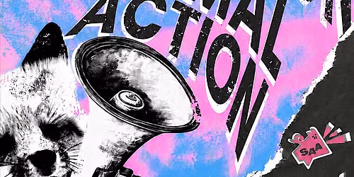 Southampton Animal Action November Meeting
