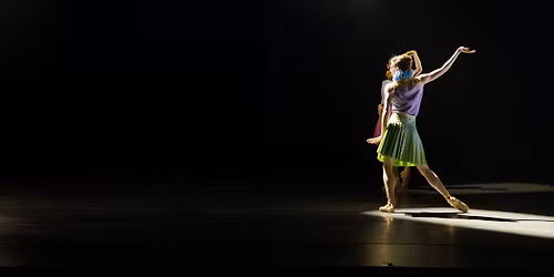 Winter Season | Royal New Zealand Ballet