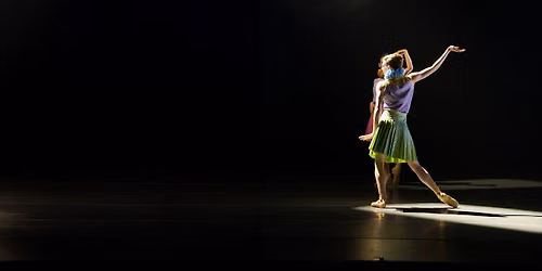 Winter Season | Royal New Zealand Ballet