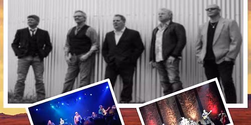 Texas Unlimited Band @ Mullins Prairie Store