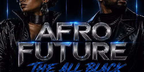 AfroFuture