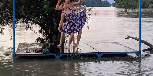 N\u00f3tajav\u00edt\u00f3 M\u0171hely \u2013 Darvas Krist\u00f3f \u00e9s Papp R\u00e9ka Kinga el\u0151szilveszteri estje