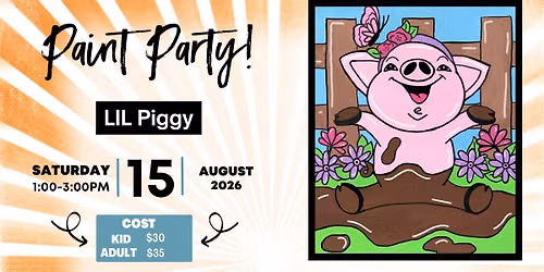 LiL Piggy