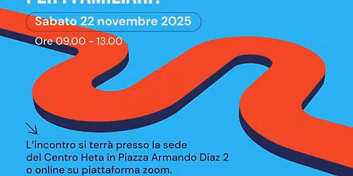 Giornata di formazione sui Disturbi Alimentari - 