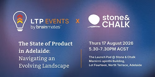 The State of Product in Adelaide: Navigating an Evolving Landscape