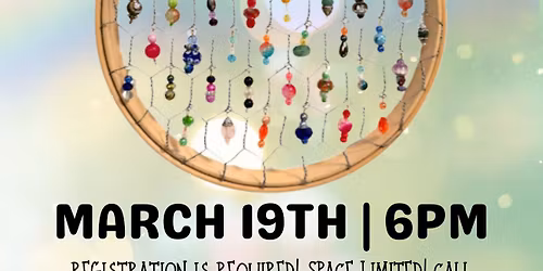 Mini Chicken Wire Suncatchers (Adult)