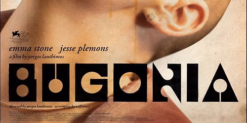 Crosstown Arts Film Series Presents: Bugonia