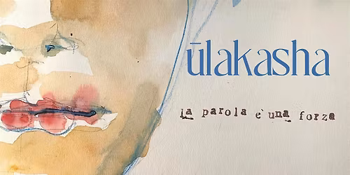 \u016alakasha al Fuorisalone "CHIUSURA DELL\u2019EVENTO FUORISALONE 2026"