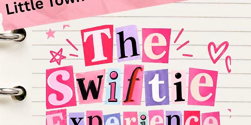 The Swiftie Experience 