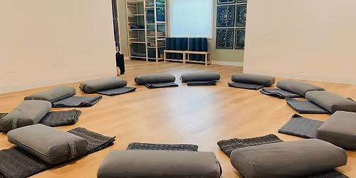 Becoming Wilder: Winter Solstice Reiki + Guided Journaling Circle