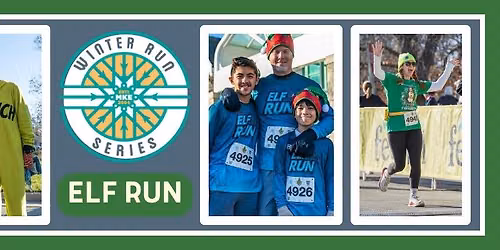 Elf Run