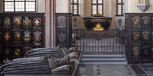 Temavisning: Riddarholmskyrkan