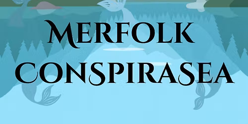 Merfolk Conspirasea