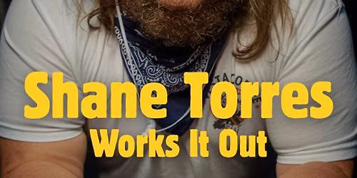 Shane Torres